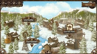 Age of Grit Gameplay (PC HD) [1080p60FPS]