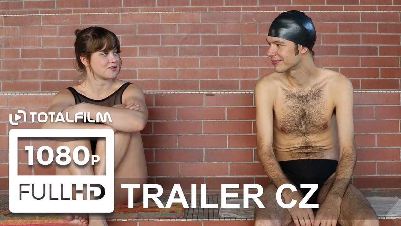 Karel, já a ty (2019) HD trailer