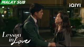 Download lagu Mengyun tells Yixiang they're siblings | Lesson In Love EP10 | iQIYI Malaysia mp3