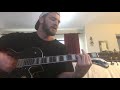 Boyce Edwards Band Original - Back Around -