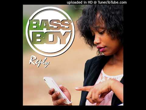 BassBoy - Want You Baby