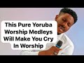Intense Ancient Yoruba Worship Medley With Peterson Okopi Bidemi Olaoba Laolu Gbenjo