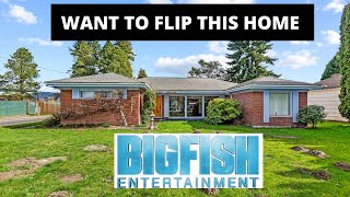 Zillow Gone Wild in Longview, WA
