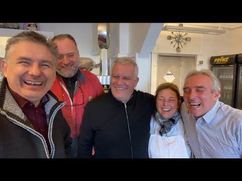 Barzelletta Il medico distratto - Paci