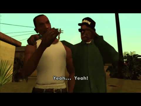 GTB ACE - GTA Freestyle (feat. Mudbaby Issac)