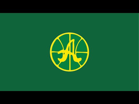 Alvik Basket - Lidingö, U19 Nivå 1