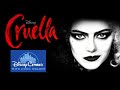 Cruella Disneycember