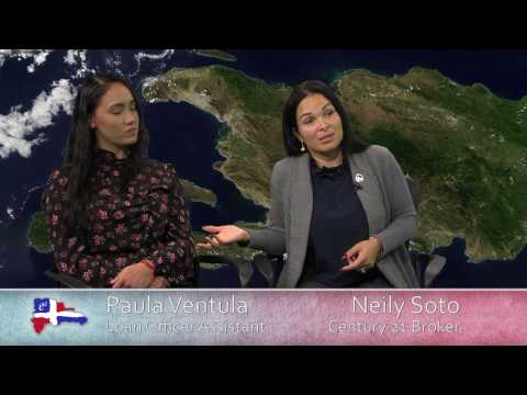 Quisqueyanos - Neily Soto & Paula Ventula