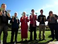 Ringing Of The Bells