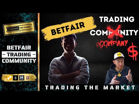Betfair Trading Community - Honest Review