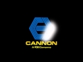 Cannon Logo