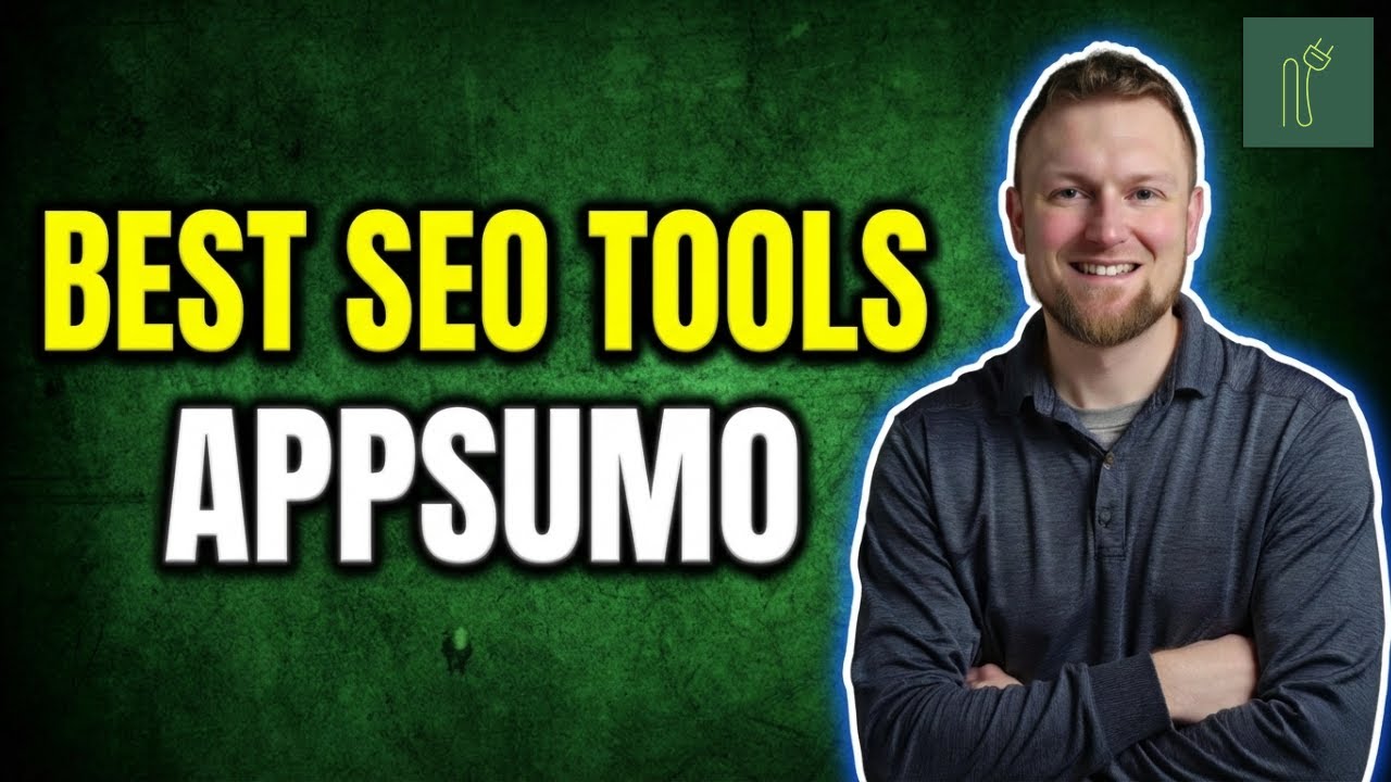 The Best AppSumo SEO Tools Nobody's Talking About