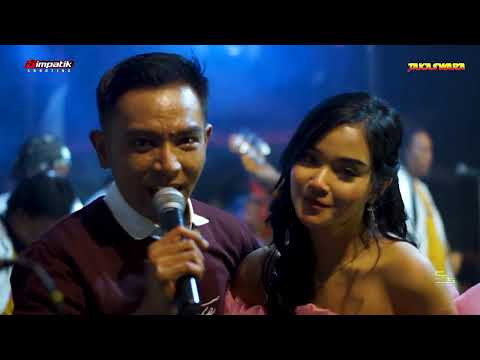Gerry Mahesa x Laila Ayu - Satu Rasa Cinta | OM. JAKASWARA LIVE PERFORMANCE (DUET ROMANTIS 2023)