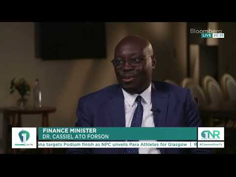 Ato Forson Raises Concerns Over Mining Lease Renewals and Asset Sales