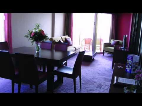 Crown Resort Horizon 4* Кипр