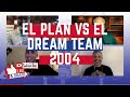 ¿Que Paso en ATENAS 2004 USA VS PUR?| LOS CREADORES DEL REEDEM TEAM.