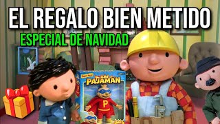 EL REGALO BIEN METIDO - Especial de Navidad  🎄2025