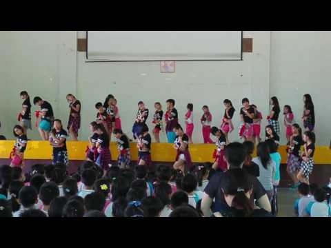 20160628 Feel So Good + GFriend + 嘻哈庄腳情