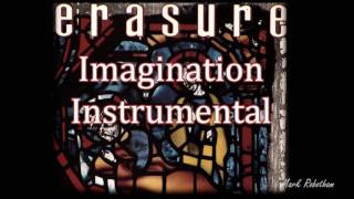 Erasure - Imagination Instrumental