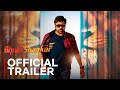 Bhola Shankar | Official Trailer | Chiranjeevi, Keerthy Suresh, Tamannaah Bhatia | Netflix India