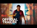 Bhola Shankar Official Trailer Chiranjeevi Keerthy Suresh Tamannaah Bhatia Netflix India