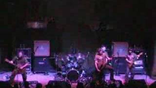 The Red Chord-Clients/Catalepsy