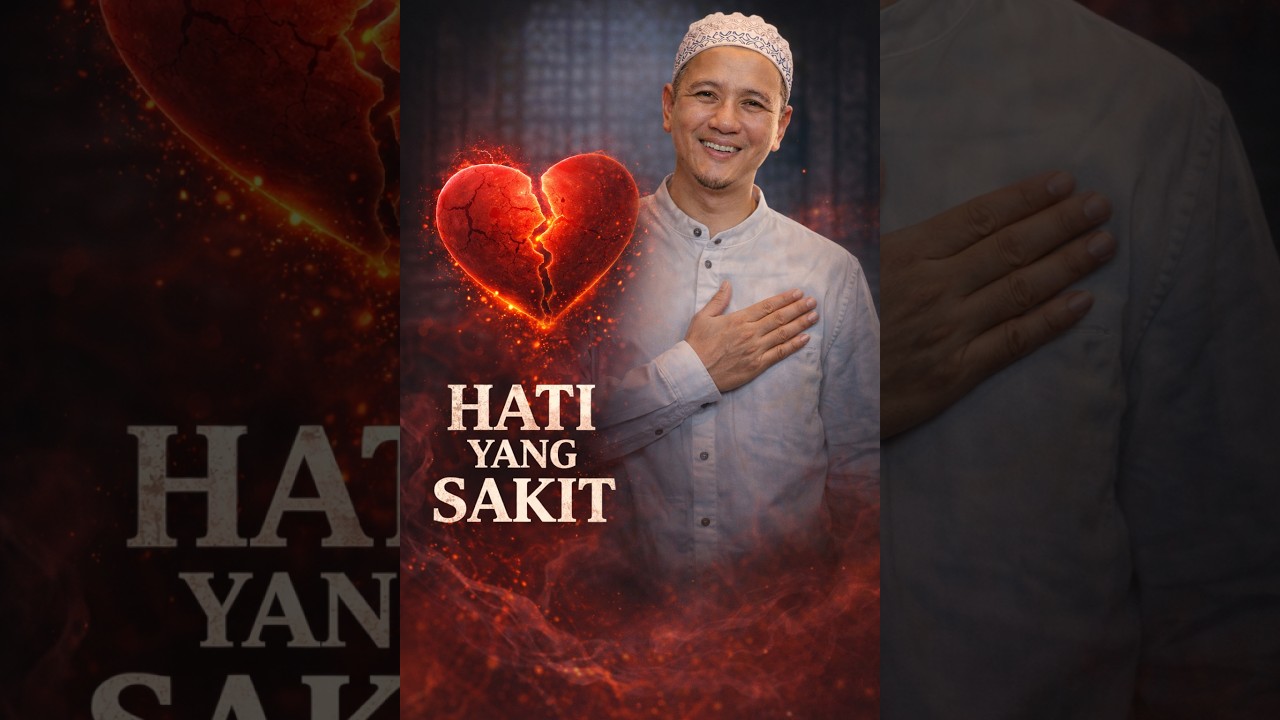 Hati Yang Sakit