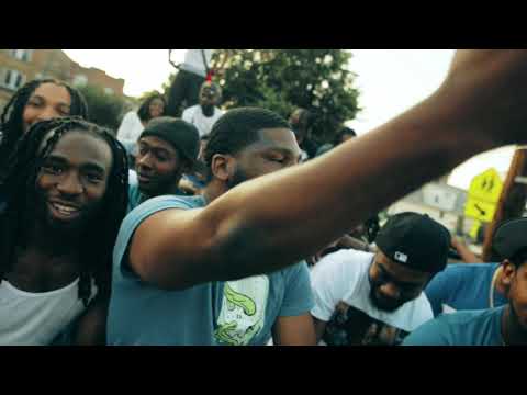 A BANDZ - 4 THE STREETS (Music Video) Dir. by @PressureOnlineMedia