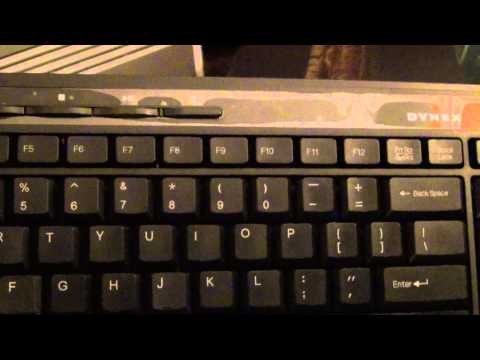 OnlineVideoGames - Switching KeyBoards And Getting Memory Foam For KeyBoard Review