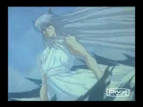 Yu Yu Hakusho - Dragula