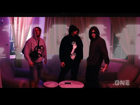 ".YAAA" .ONE (HAJPER x LOKU x POSTPONE) feat. BARY