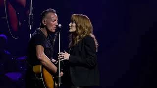 Mansion On The Hill - Bruce Springsteen (7-02-2023 Hard Rock Live, Hollywood, Florida) Audio Oficial