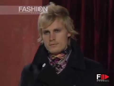 "Christian Lacroix" Autumn Winter 2004 2005 Paris 2 of 4 Pret a Porter by FashionChannel