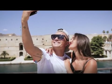 Enzo Latanza - Don't let me go (Va' core va') (Ufficiale 2018)