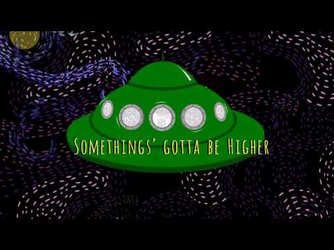 Caroline D'Amore Ft. Josh Moreland - "Higher"