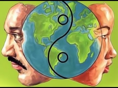 Healing Our World (Chapter 5: Harming Our Health) by Dr. Mary Ruwart