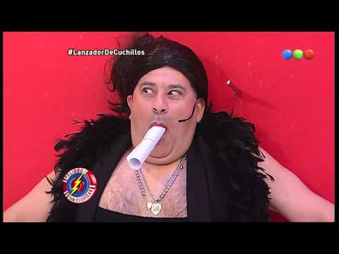 David Afilovich, Lanza Diploma - Peligro Sin Codificar