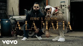 A la Mafia Music Video