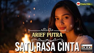Download lagu Satu Rasa Cinta - Arief | Soft Ballads Slow Rock Fusion ( Cover by TuneVia ) mp3