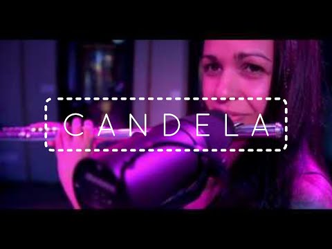 EME•EME•PROJECT "CANDELA"