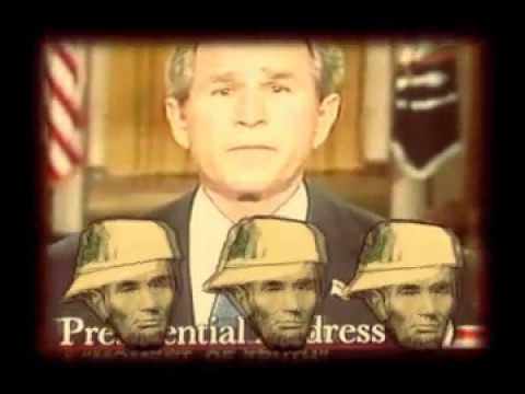 Alien Pimp - New Age Dub