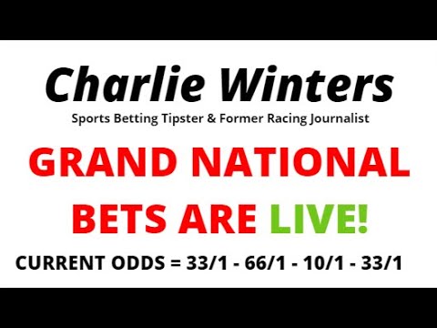 Suggerimenti per il Grand National 2022 (Ecco 4 suggerimenti Each Way per il National...)