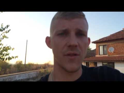 #ProjectAbundance - Drax MC Vlog - Part 5