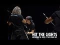 Metallica: Hit the Lights (Las Vegas, NV - November 26, 2018)
