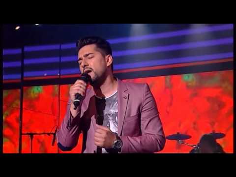Djole Jovic - Parce neba - HH - (TV Grand 31.05.2016.)