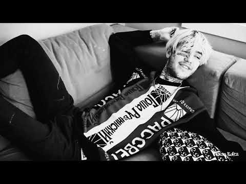 Gustav Elijah Ähr // Lil Peep †