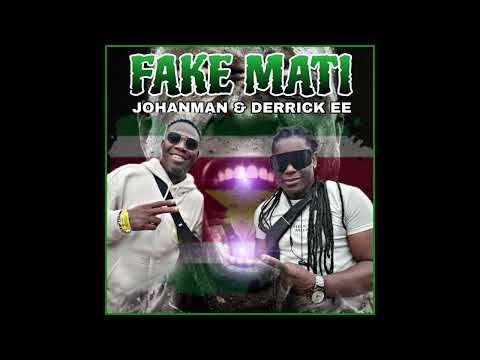 Johanman & Derrick-EE - Fake Mati