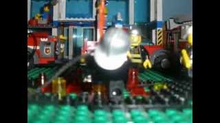 preview picture of video 'lego city firefighters 2'