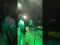 Ameesha Minol With Beji Beji Live