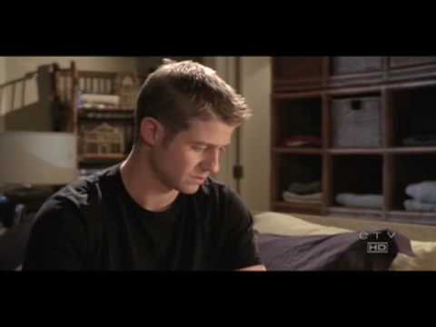 The O.C. best music moment #30 - "The West Coast"